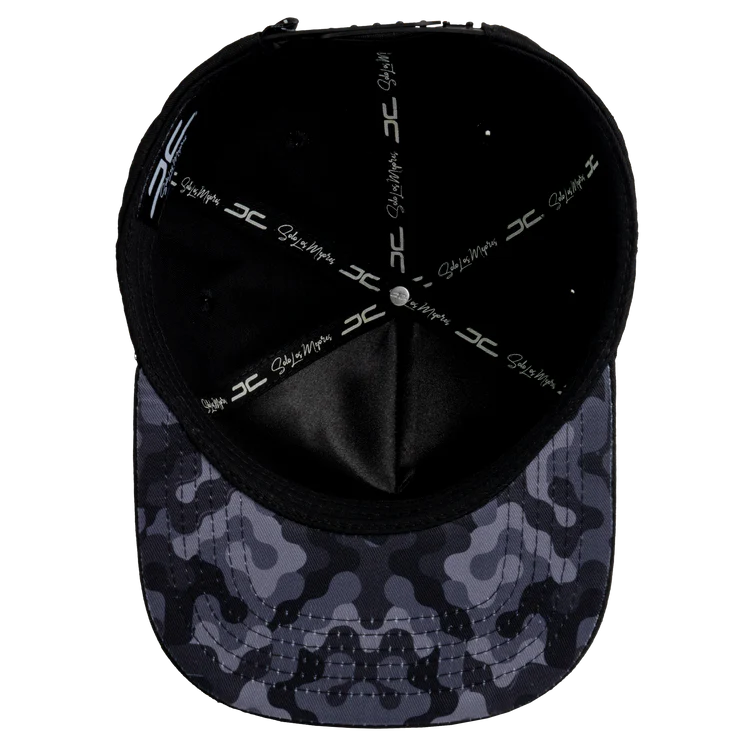 GRANADA BLACK