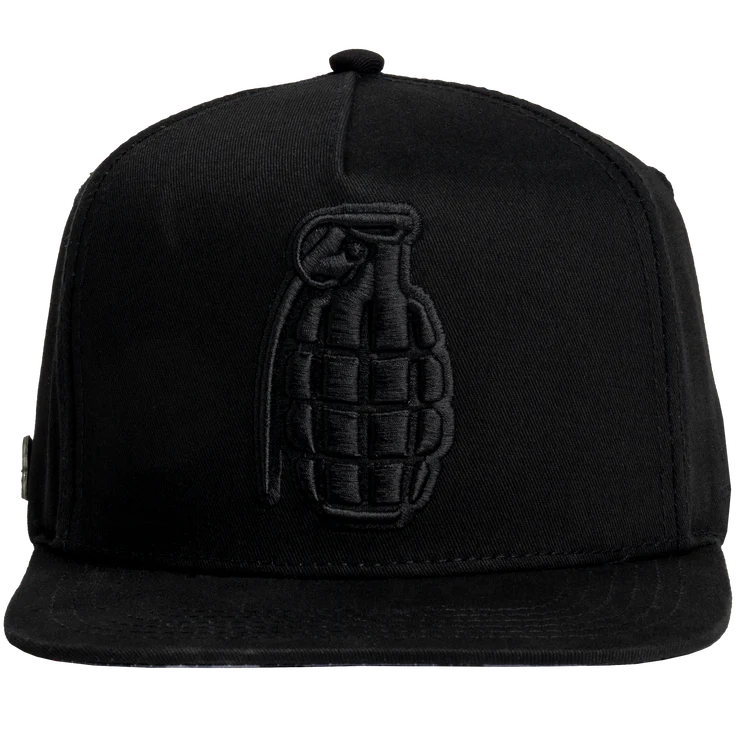 GRANADA BLACK