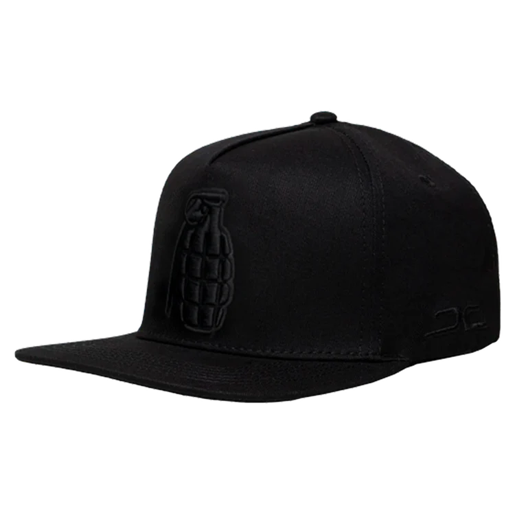 GRANADA BLACK