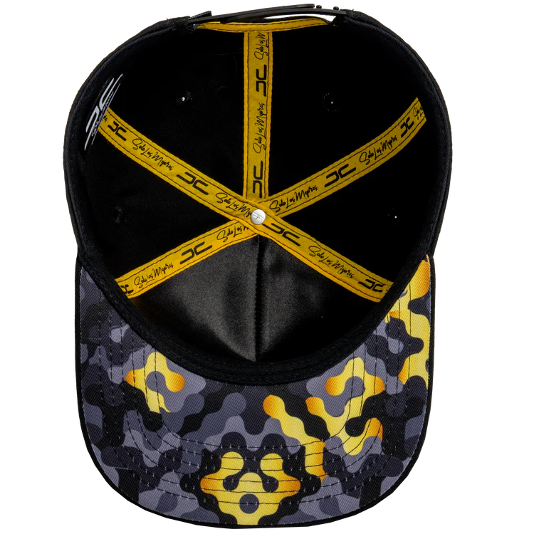 GRANADA GOLD/BLACK