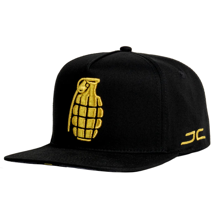 GRANADA GOLD/BLACK