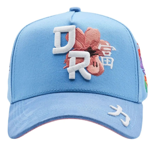 Dreamer Hats Kangi