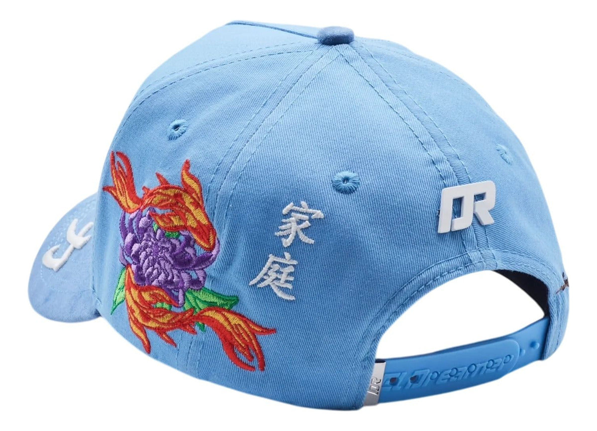 Dreamer Hats Kangi