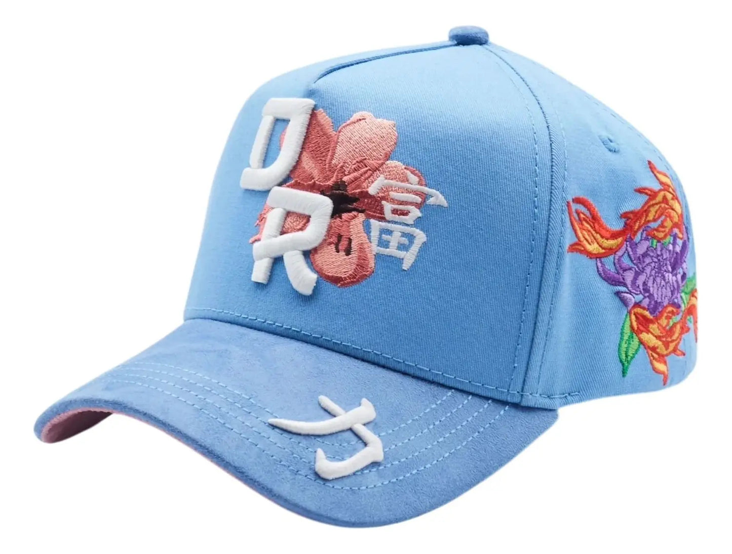 Dreamer Hats Kangi