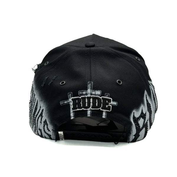 CALVARY RUDE AWAKENINGS