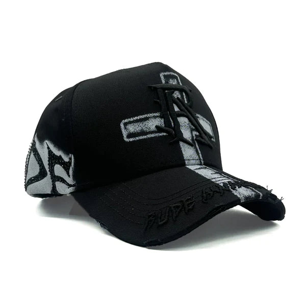 CALVARY RUDE AWAKENINGS