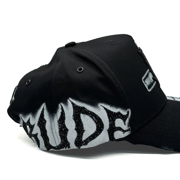 CALVARY RUDE AWAKENINGS