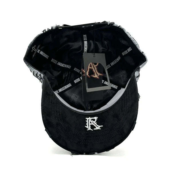 CALVARY RUDE AWAKENINGS