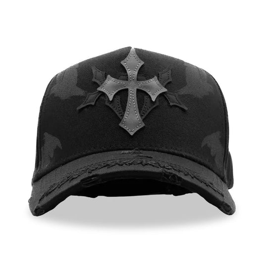 HOLY, RUDE AWAKENINGS