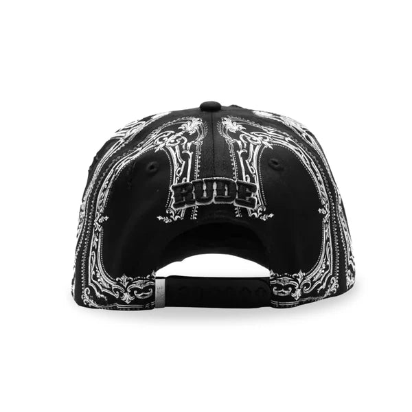 RUDE AWAKENINGS NY BRIDE