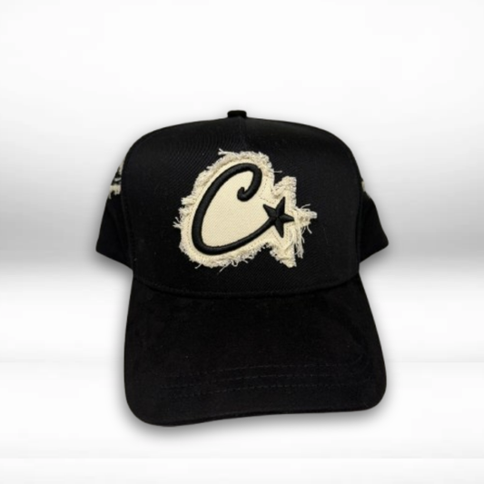 C STAR DESTRESSED