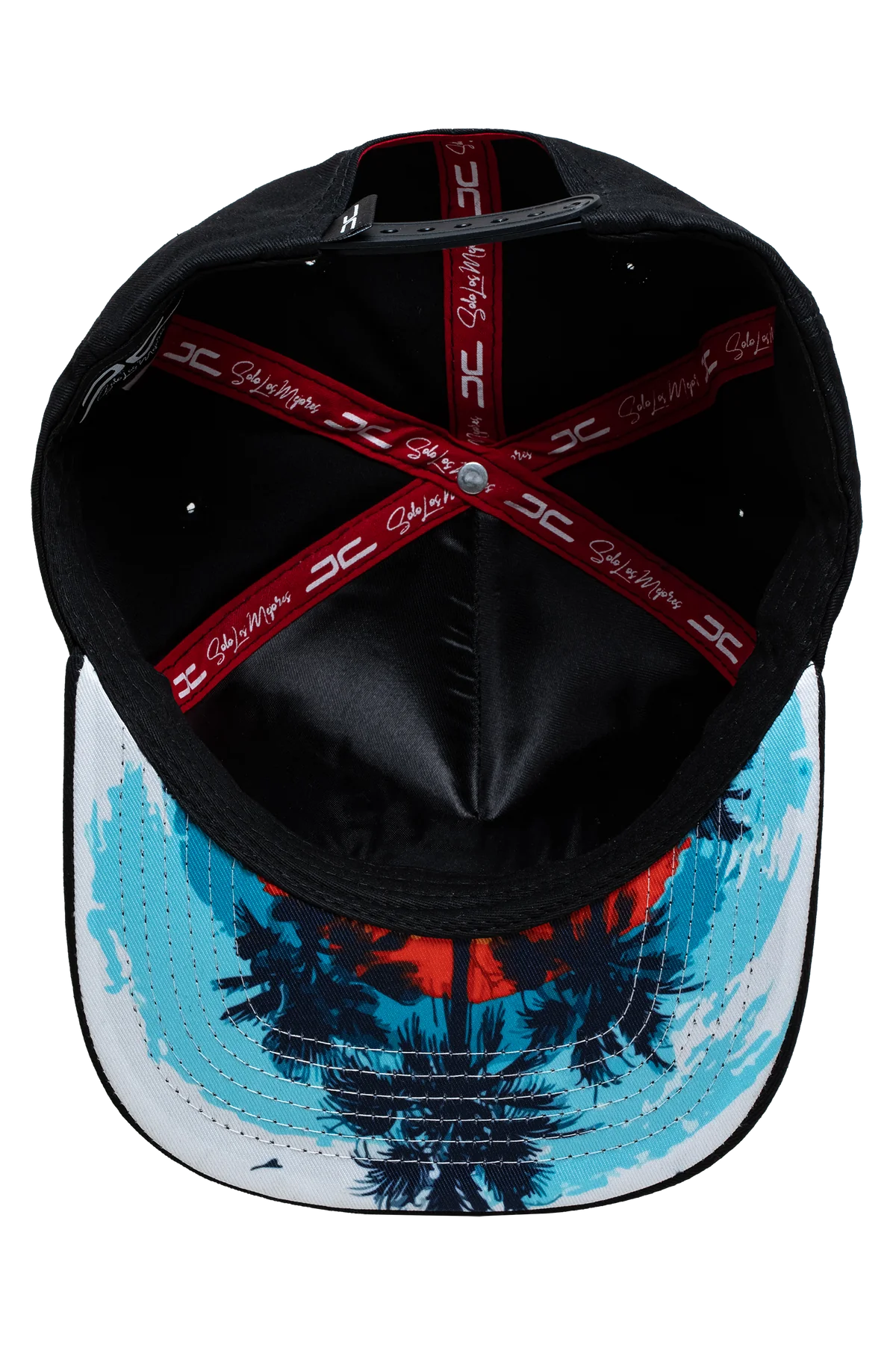 POWER PRICE BLACK/BLUE