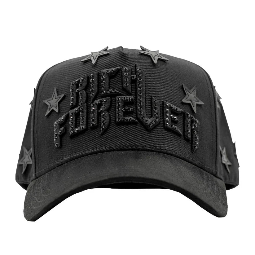 BARBAS HATS X RICH THE KID RICH FOREVER