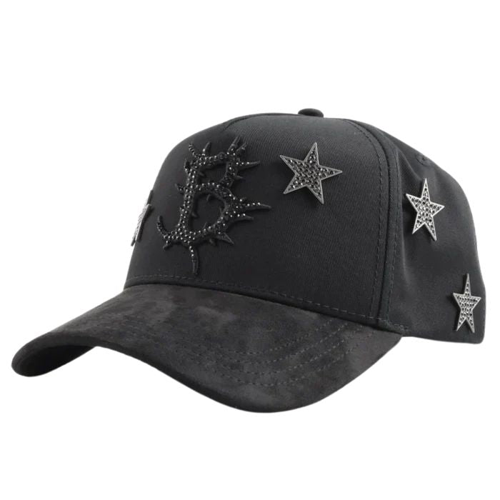 Barbas Hats Dark Nebula