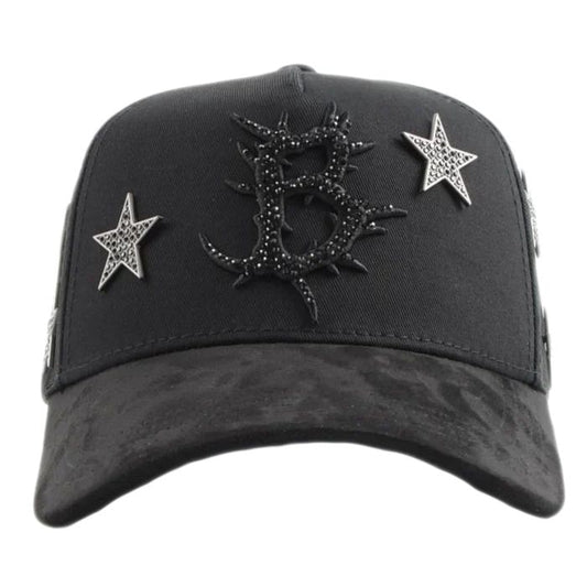 Barbas Hats Dark Nebula