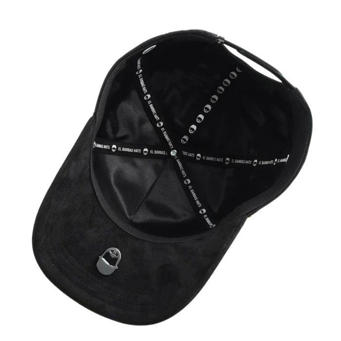Barbas Hats Dark Nebula