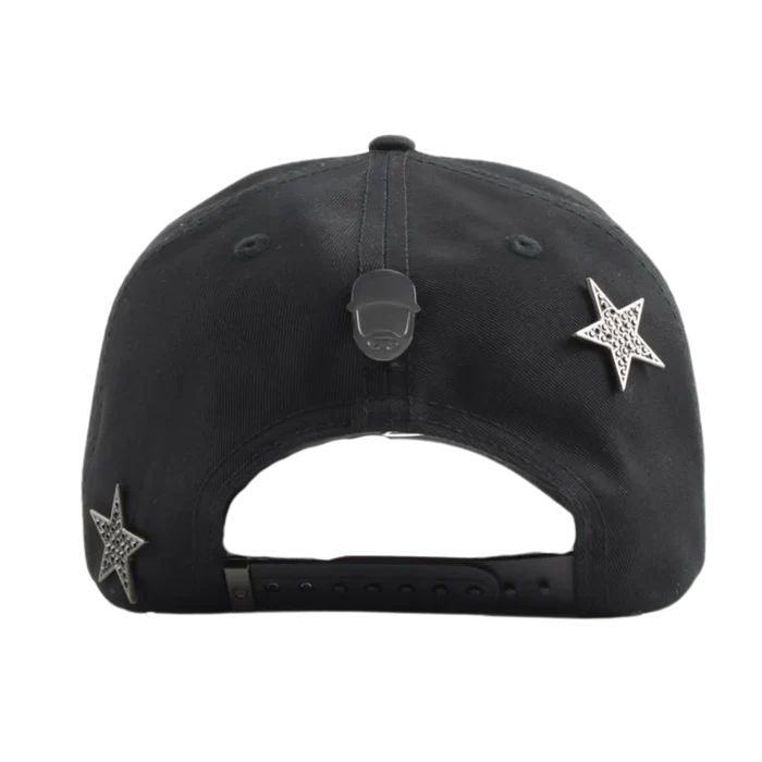 Barbas Hats Dark Nebula